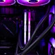 A small tile product image of PLE Eve RTX 4070 Prebuilt Ready To Go Gaming PC 