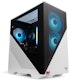 A small tile product image of PLE Trinity RX 7600 Prebuilt Ready To Go Gaming PC