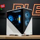 A small tile product image of PLE Trinity RX 7600 Prebuilt Ready To Go Gaming PC