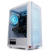 A product image of PLE Eagle RX 6600 Prebuilt Ready To Go Gaming PC