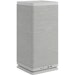 A product image of Fractal Design Mood mITX Case - Light Grey