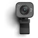 A small tile product image of Logitech StreamCam - 1080p60 Full HD Streaming Webcam (Graphite)