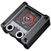 A product image of EX-DEMO Bykski Granzon GAISC Digital Intel CPU Waterblock