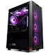A product image of PLE Eve RTX 4070 Prebuilt Ready To Go Gaming PC 