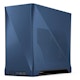 A small tile product image of Fractal Design Era 2 SFF 18.9L Mini-ITX Case (Midnight Blue)