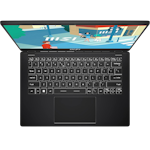 A small tile product image of MSI Modern 14 (C13M) - 14" 13th Gen i5, 16GB/512GB - Win 11 Pro Notebook