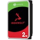 A small tile product image of Seagate IronWolf 3.5" NAS HDD - 2TB 256MB