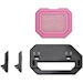 A product image of Thermaltake Horizontal Stand Kit for The Tower 300 (Bubble Pink)