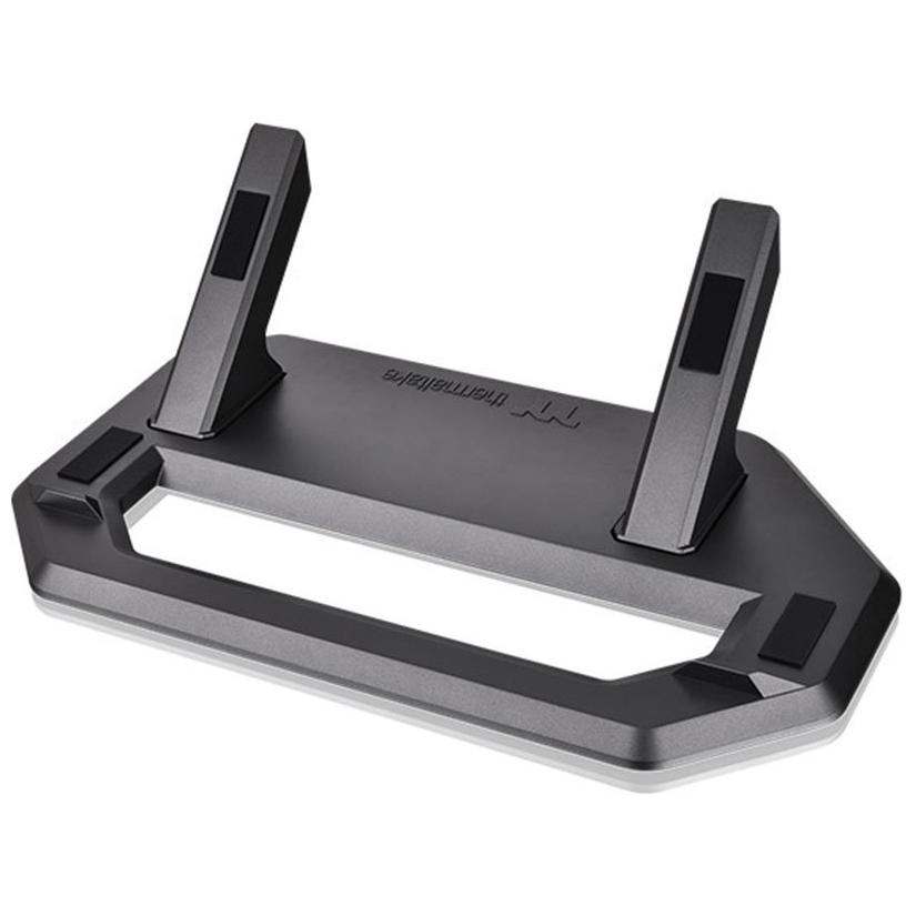 A large main feature product image of Thermaltake Horizontal Stand Kit for The Tower 300 (Bubble Pink)