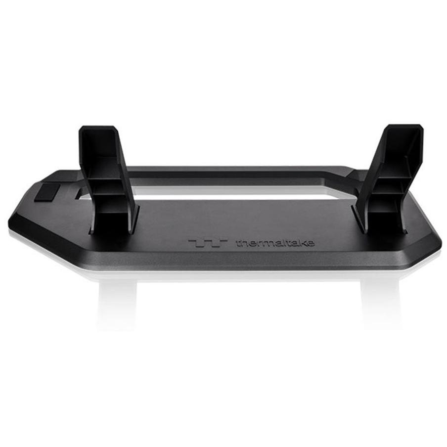 A large main feature product image of Thermaltake Horizontal Stand Kit for The Tower 300 (Bubble Pink)