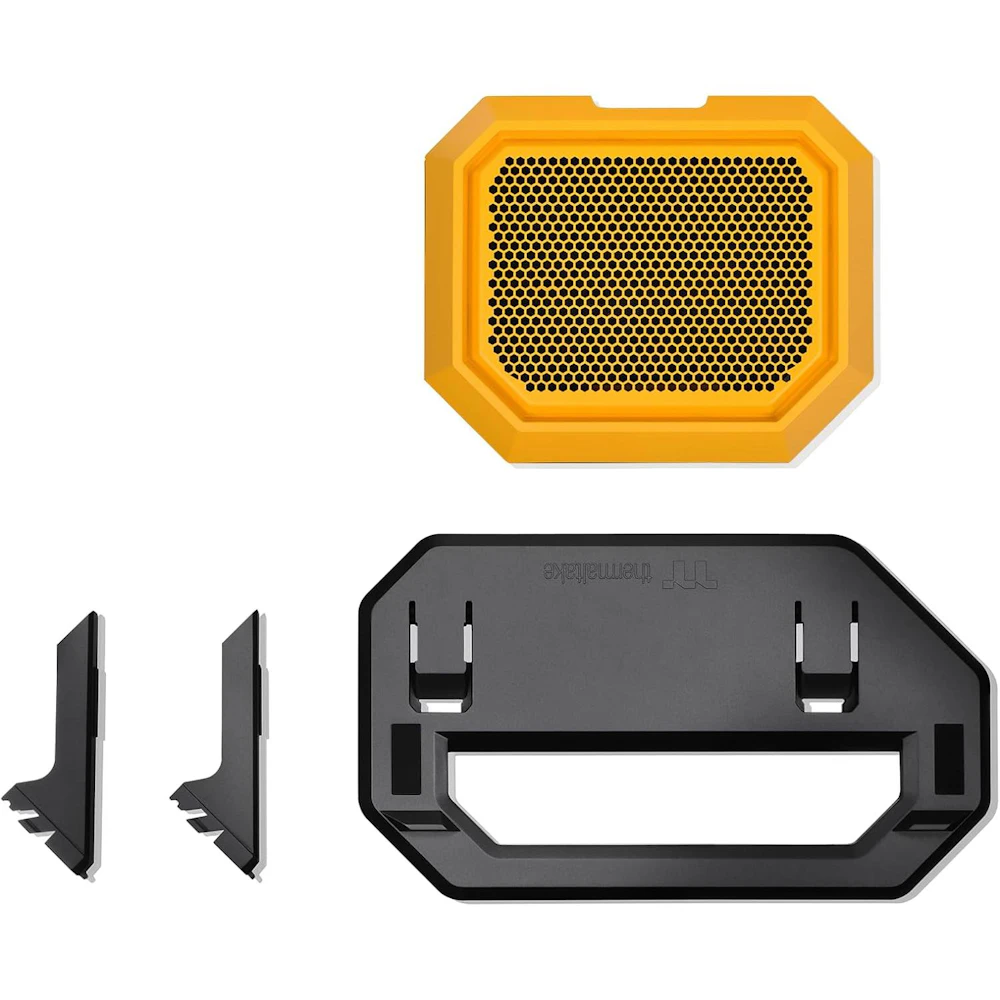 Thermaltake Chassis Stand Kit for The Tower 300 Bumblebee Edition