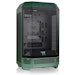 A product image of Thermaltake The Tower 300 - Micro Tower Case (Racing Green)