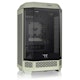 A small tile product image of Thermaltake The Tower 300 - Micro Tower Case (Matcha Green)