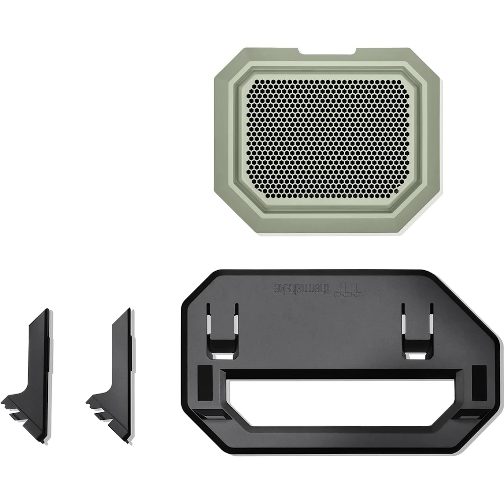 Thermaltake Chassis Stand Kit for The Tower 300 Matcha Green Edition