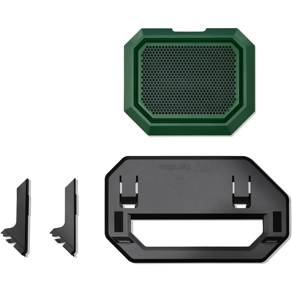 Thermaltake Horizontal Stand Kit for The Tower 300 (Racing Green)