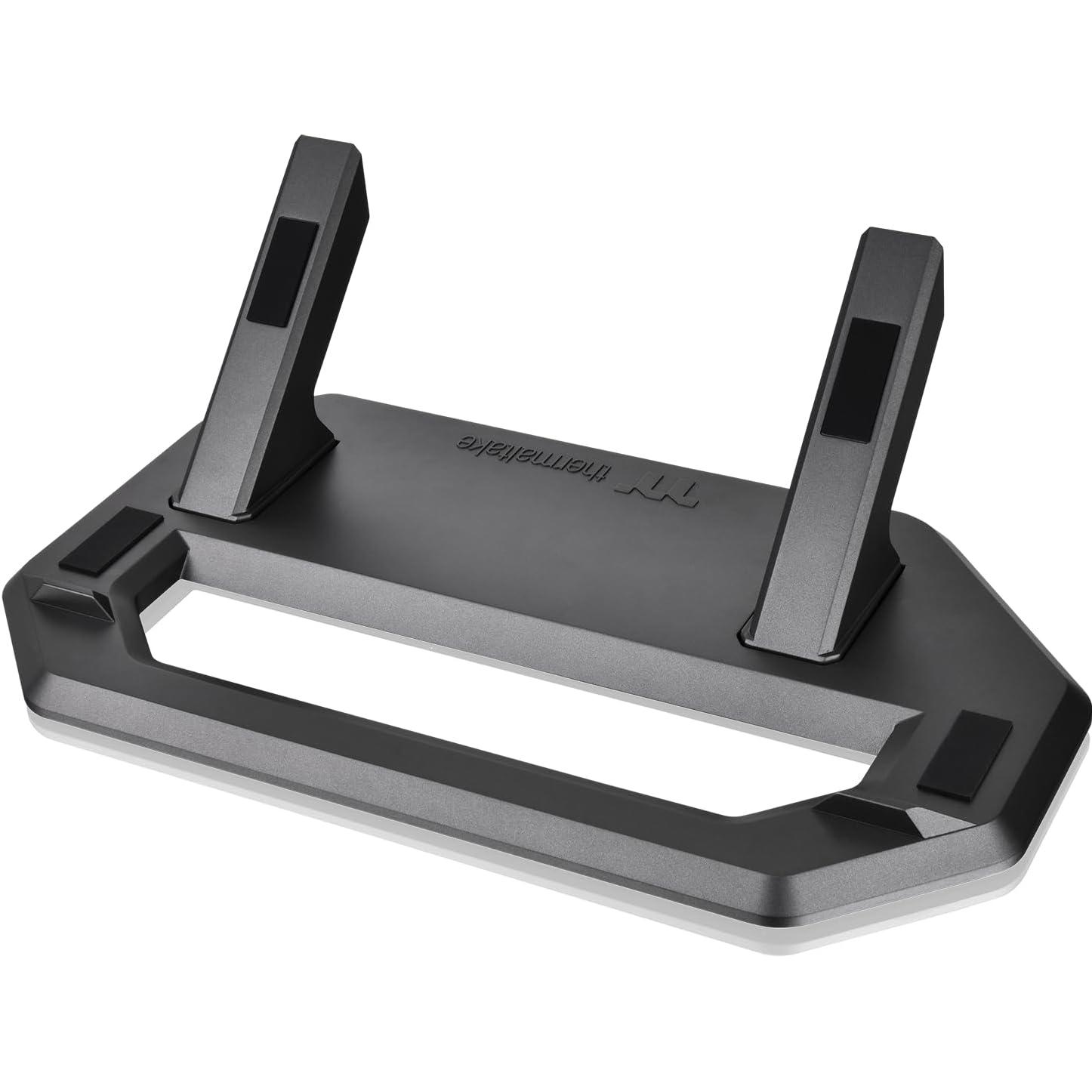 A large main feature product image of Thermaltake Horizontal Stand Kit for The Tower 300 (Racing Green)