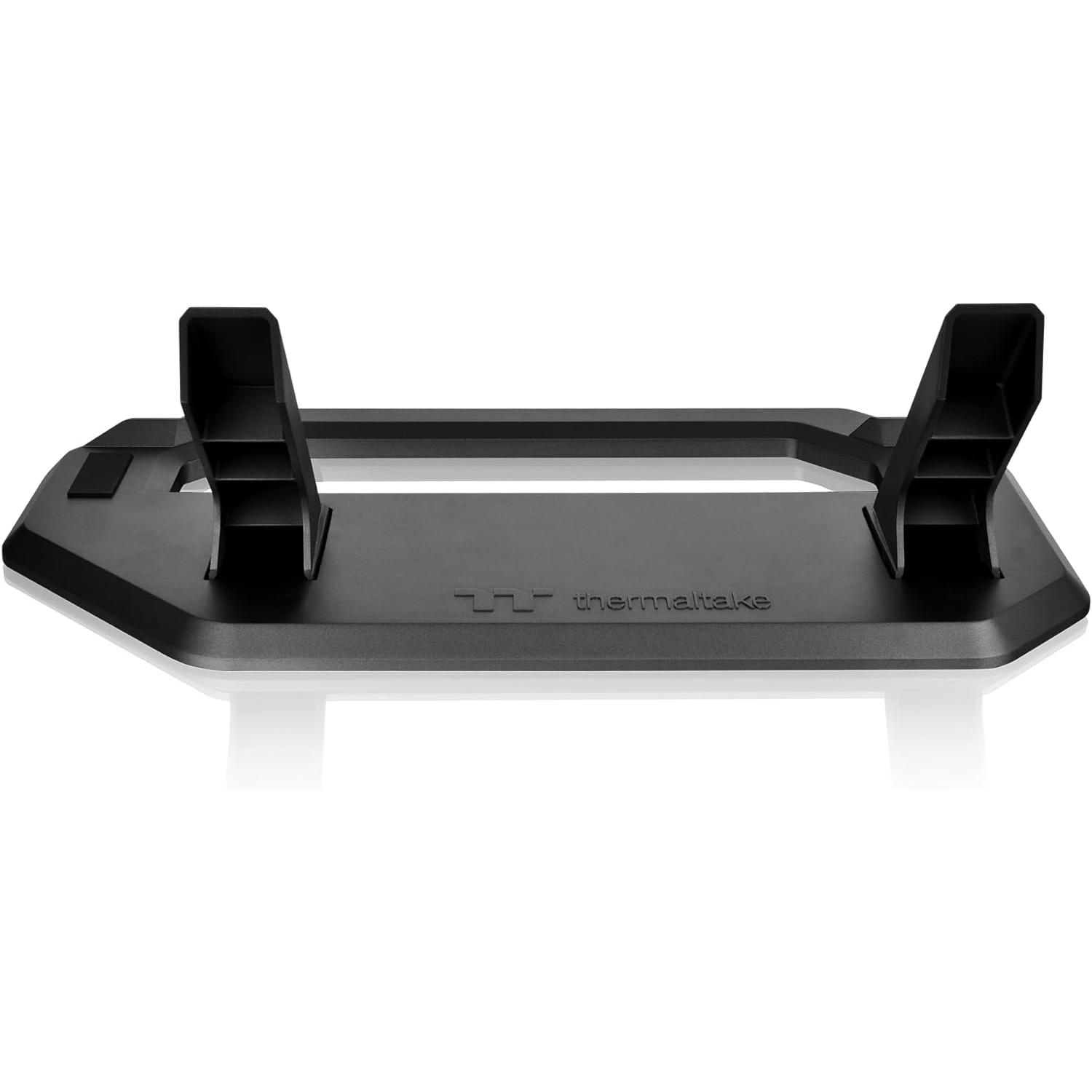 A large main feature product image of Thermaltake Horizontal Stand Kit for The Tower 300 (Racing Green)