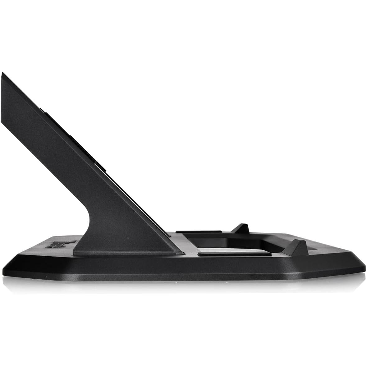 A large main feature product image of Thermaltake Horizontal Stand Kit for The Tower 300 (Racing Green)