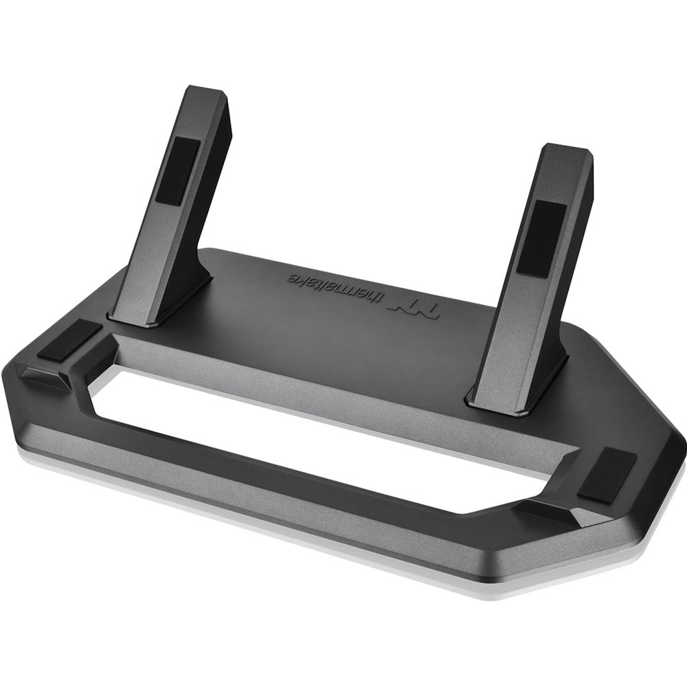 A large main feature product image of Thermaltake Horizontal Stand Kit for The Tower 300 (Turquoise)