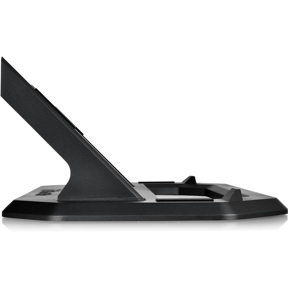 A large main feature product image of Thermaltake Horizontal Stand Kit for The Tower 300 (Turquoise)