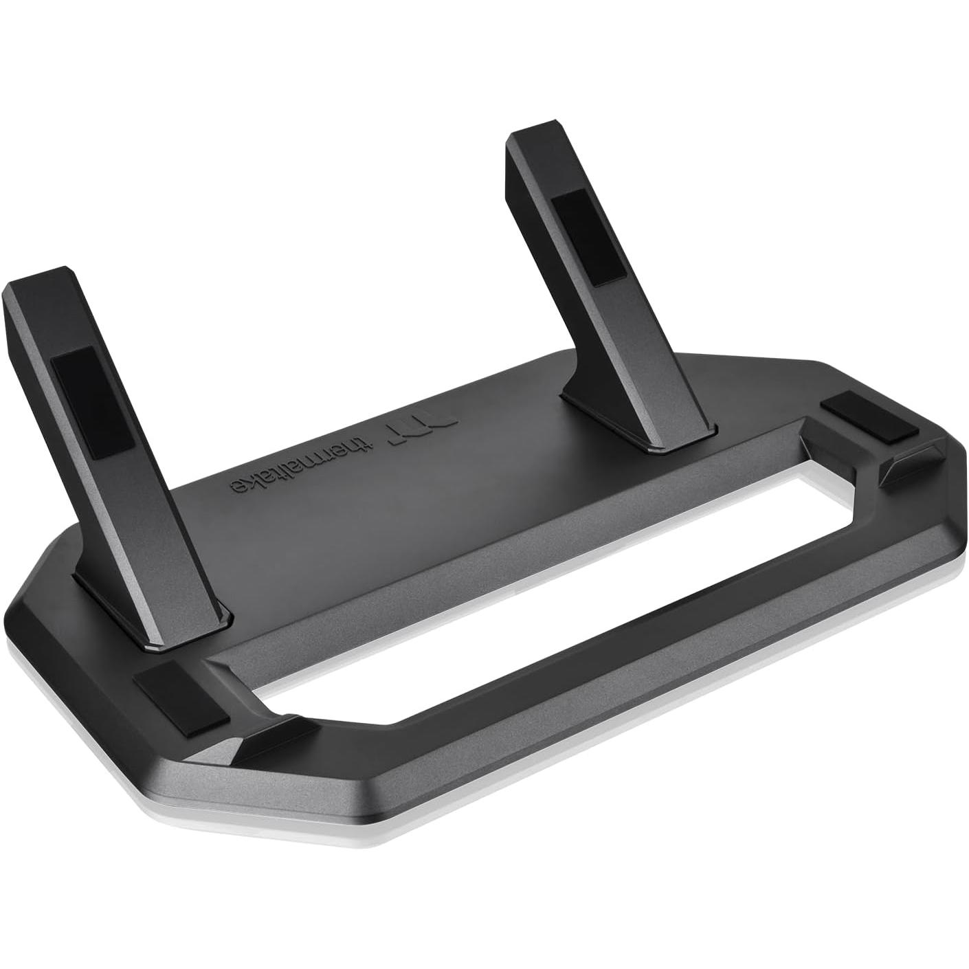 A large main feature product image of Thermaltake Horizontal Stand Kit for The Tower 300 (Snow)