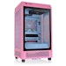 A product image of Thermaltake The Tower 200 - Mini Tower Case (Bubble Pink)