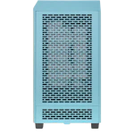 A small tile product image of Thermaltake The Tower 200 - Mini Tower Case (Turquoise)