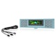 A small tile product image of Thermaltake LCD Display Panel Kit for The Tower 200 (Turquoise)