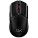 A product image of HyperX PulseFire Haste 2 Mini - Wireless Gaming Mouse (Black)