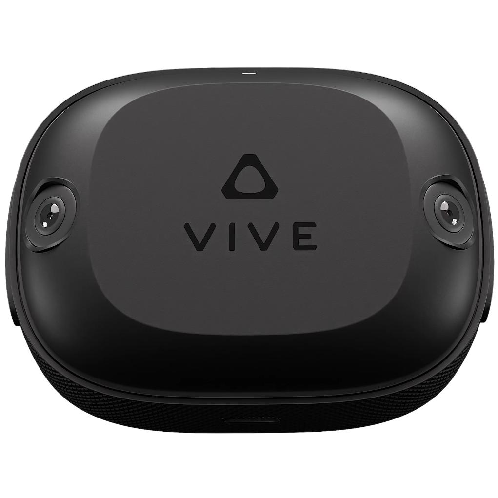 A large main feature product image of HTC VIVE Ultimate Tracker - Single Unit