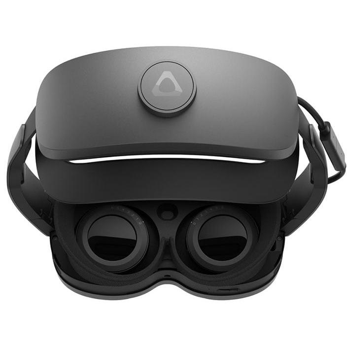 Varjo Galea Openbci Headset Valve Openbci Headset Xr BCI AR/VR/XR