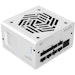 A product image of FSP Vita GM 750W Gold PCIe 5.1 ATX 3.1 Modular PSU (White)