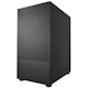 A small tile product image of FSP S110 - Mesh Micro Tower Case (Black)