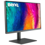 A small tile product image of BenQ DesignVue PD2706U - 27" 4K 2160p 60Hz IPS Professional Monitor