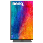A small tile product image of BenQ DesignVue PD2706U - 27" 4K 2160p 60Hz IPS Professional Monitor