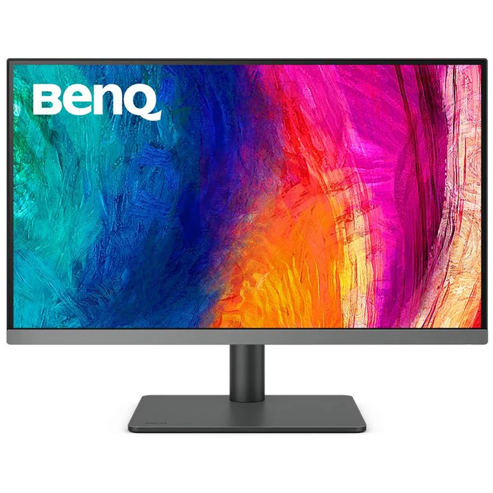 BenQ DesignVue PD2706U - 27" 4K 2160p 60Hz IPS Professional Monitor