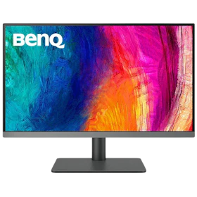 BenQ DesignVue PD2706U - 27" 4K 2160p 60Hz IPS Professional Monitor