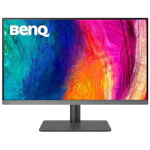 A small tile product image of BenQ DesignVue PD2706U - 27" 4K 2160p 60Hz IPS Professional Monitor