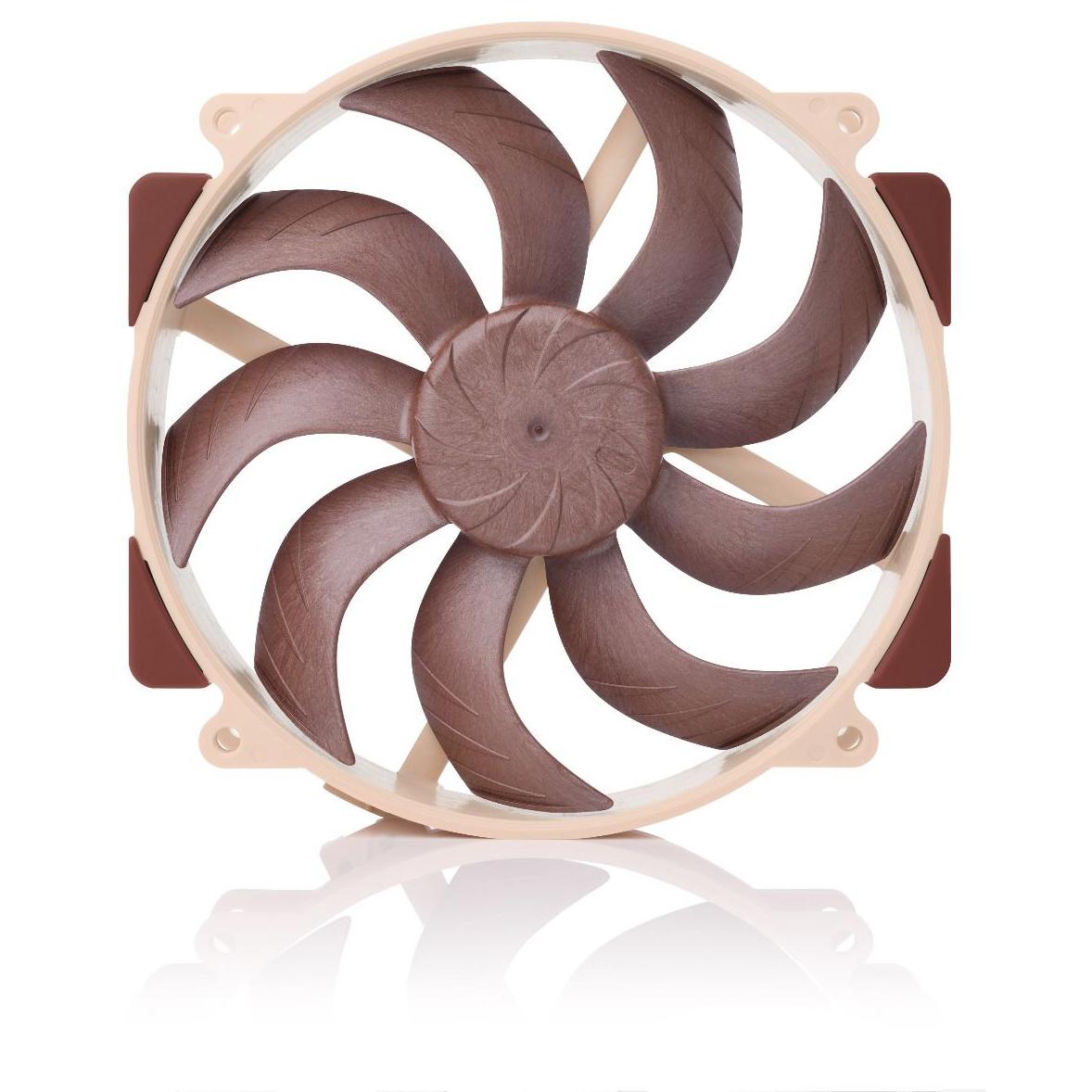 【新品未開封】Noctua NF-A14x25 G2 PWM Sx2-PP Amazon.com: Noctua NF-A14x25 G2 PWM Sx2-PP, Dual Fan Set for