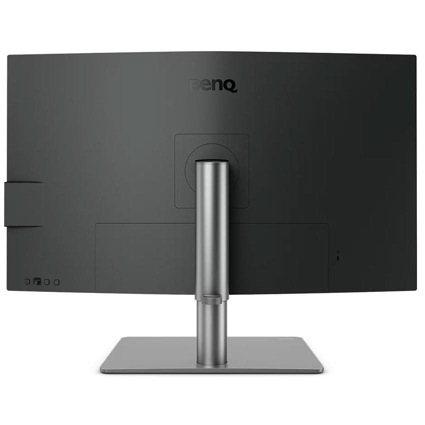 A large main feature product image of BenQ Designer PD3225U - 32" 4K 2160p 60Hz IPS Professional Monitor
