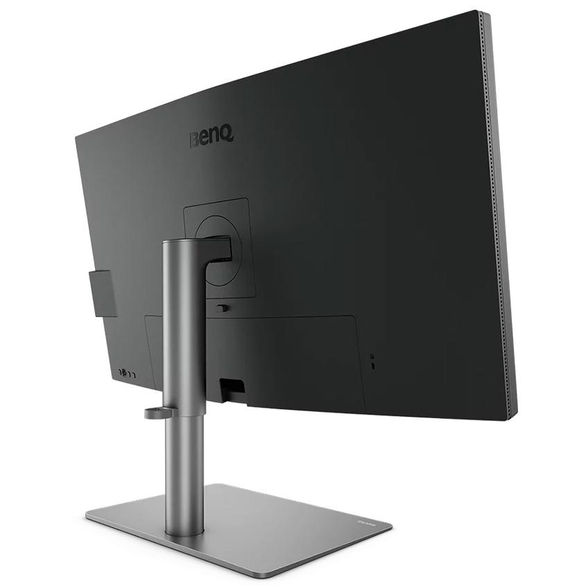 A large main feature product image of BenQ Designer PD3225U - 32" 4K 2160p 60Hz IPS Professional Monitor