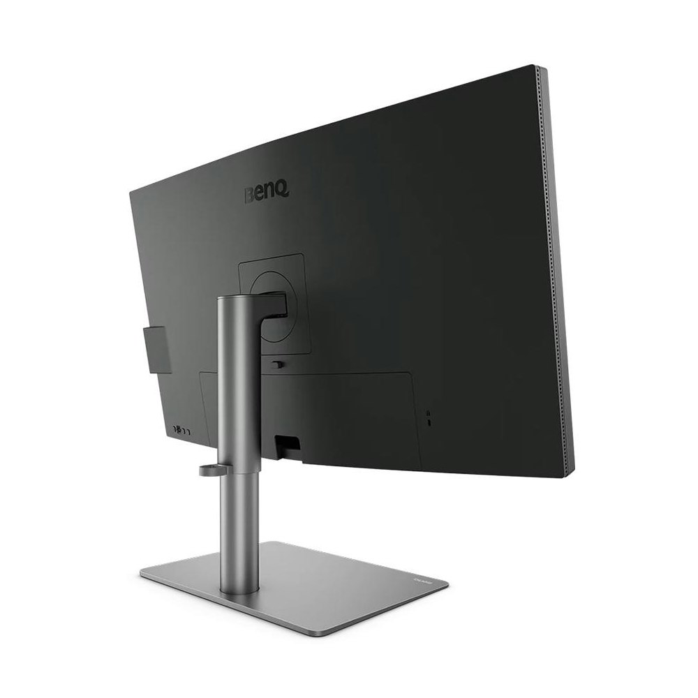 A large main feature product image of BenQ Designer PD3225U - 32" 4K 2160p 60Hz IPS Professional Monitor