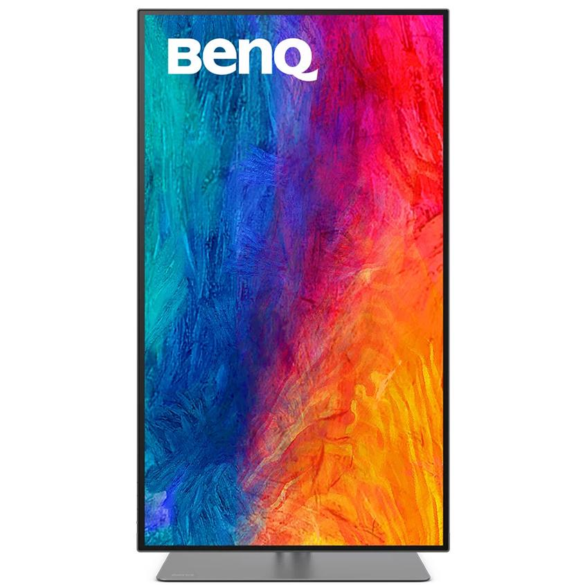 A large main feature product image of BenQ Designer PD3225U - 32" 4K 2160p 60Hz IPS Professional Monitor