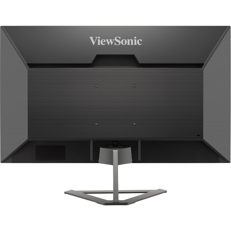 A large main feature product image of ViewSonic VX2758A-2K-PRO-3 - 27" 240Hz IPS Monitor