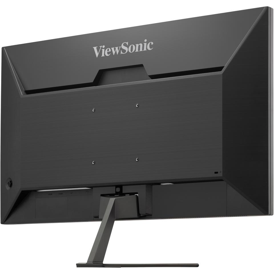 A large main feature product image of ViewSonic VX2758A-2K-PRO-3 - 27" 240Hz IPS Monitor