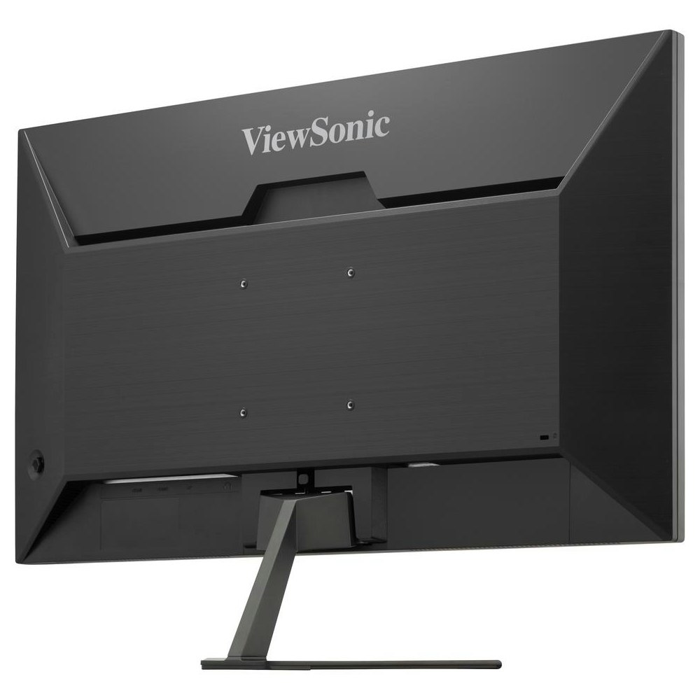 A large main feature product image of ViewSonic VX2758A-2K-PRO-3 - 27" 240Hz IPS Monitor