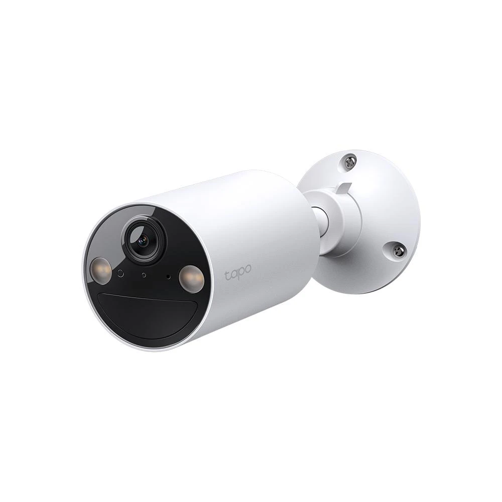TP-Link Tapo TC82 - Smart Wire-Free Indoor/Outdoor Security Camera