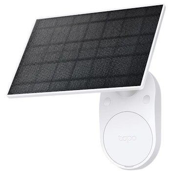 Product image of TP-Link Tapo A201 USB Type-C Solar Panel - Click for product page of TP-Link Tapo A201 USB Type-C Solar Panel