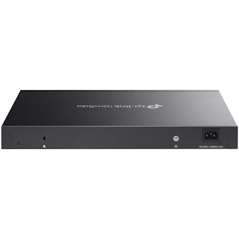 Product image of TP-Link Omada SG2452LP - 52-Port Gigabit Smart Switch with 32-Port PoE+ - Click for product page of TP-Link Omada SG2452LP - 52-Port Gigabit Smart Switch with 32-Port PoE+