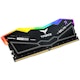 A small tile product image of Team T-Force Delta RGB 16GB Kit (2x8GB) DDR5-6000 C38